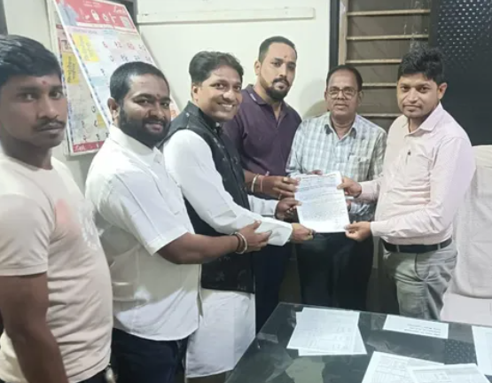 Kalyan ST Employees Show Humanity One Days Salary Donated to CM Relief Fund for Flood-Affected Farmers